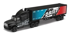 Fresh Metal Highway Haulers