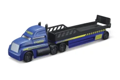 Fresh Metal Highway Haulers