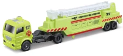 Fresh Metal Highway Haulers