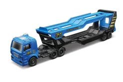 Fresh Metal Highway Haulers