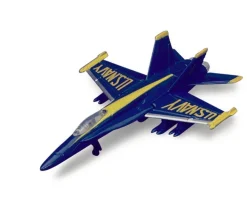 Fresh Metal Tailwinds Planes