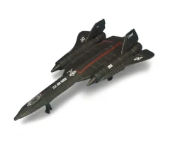 Fresh Metal Tailwinds Planes