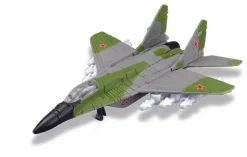 Fresh Metal Tailwinds Planes