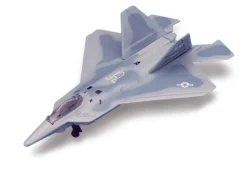 Fresh Metal Tailwinds Planes