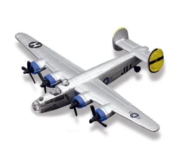 Fresh Metal Tailwinds Planes