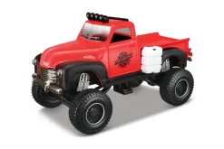 Fresh Metal 4x4 Rebels