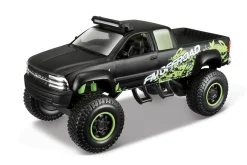 Fresh Metal 4x4 Rebels