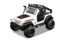 Fresh Metal 4x4 Rebels