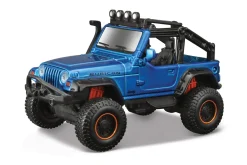Fresh Metal 4x4 Rebels