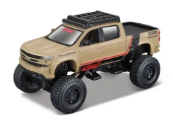 Fresh Metal 4x4 Rebels
