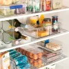 Fridge Organizer Bin | 26.2 x 10 x 15.7 cm