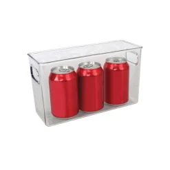 Fridge Organizer Bin | 26.2 x 10 x 15.7 cm