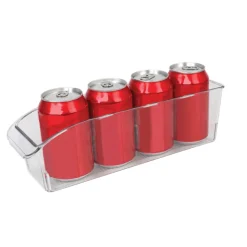 Fridge Organizer Bin | 31 x 10 x 9.2 cm