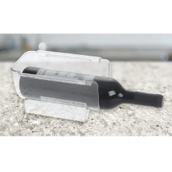 Fridge Wine Bottles Holder
