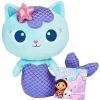 Gabby's Dollhouse - Plush