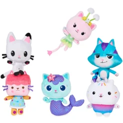 Gabby's Dollhouse - Plush