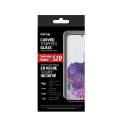 GALAXY S20 SCREEN PROTECTOR