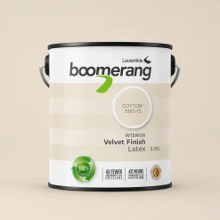1 Gallon Paint LATEX