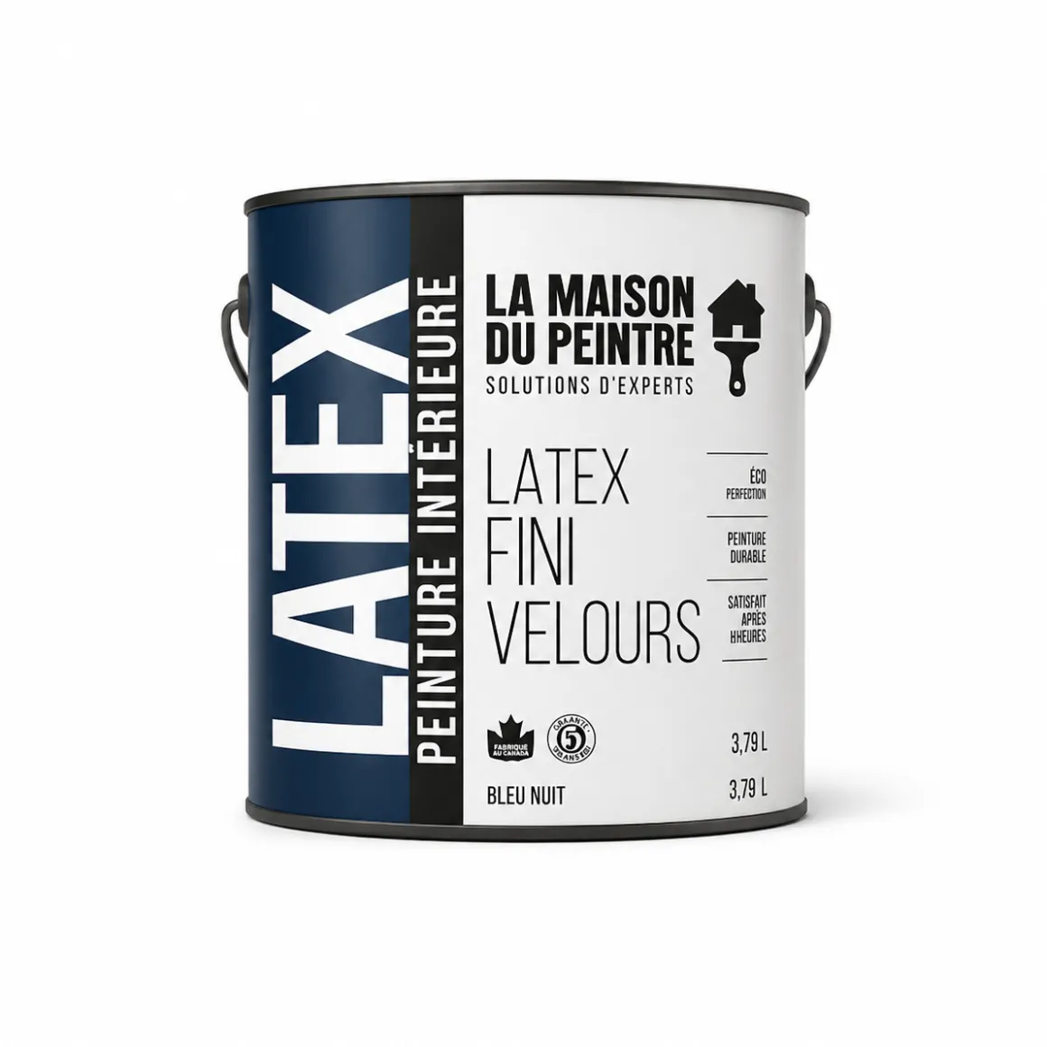 1 Gallon Paint LATEX