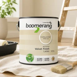 1 Gallon Paint LATEX