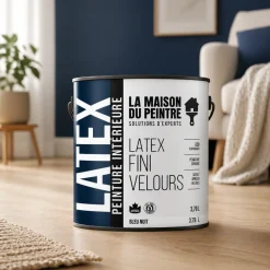 1 Gallon Paint LATEX