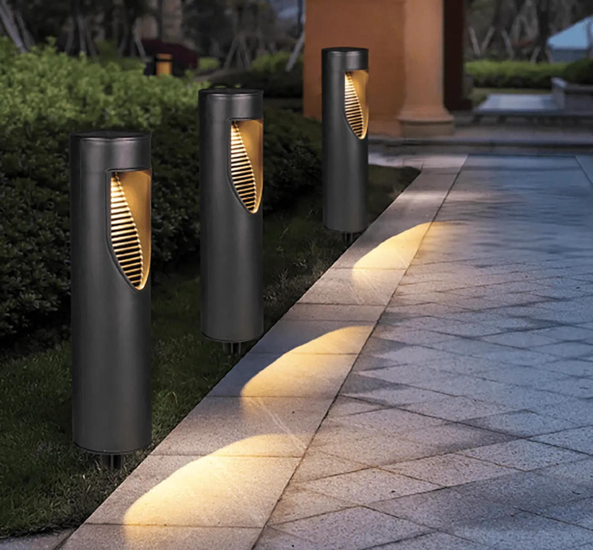 Garden Solar Lights
