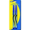 Gel Ink Pens 2 Blue