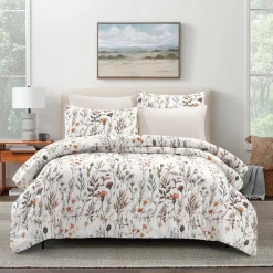 Genevieve 7-Piece Comforter Set