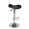 Germain - Chrome Bar Stool
