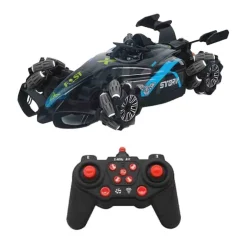 1:12 2.4ghz R/c High Speed Stunt Drift And Spray Functions