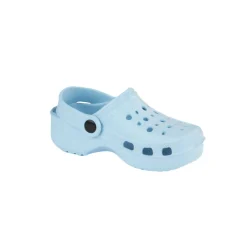 Girls’ Lightweight Slip-On Clog Sandals