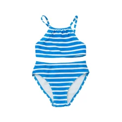 Girls’ Printed Bikini Set