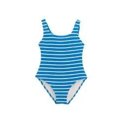 Girls’ Printed One-Piece Swimsuit