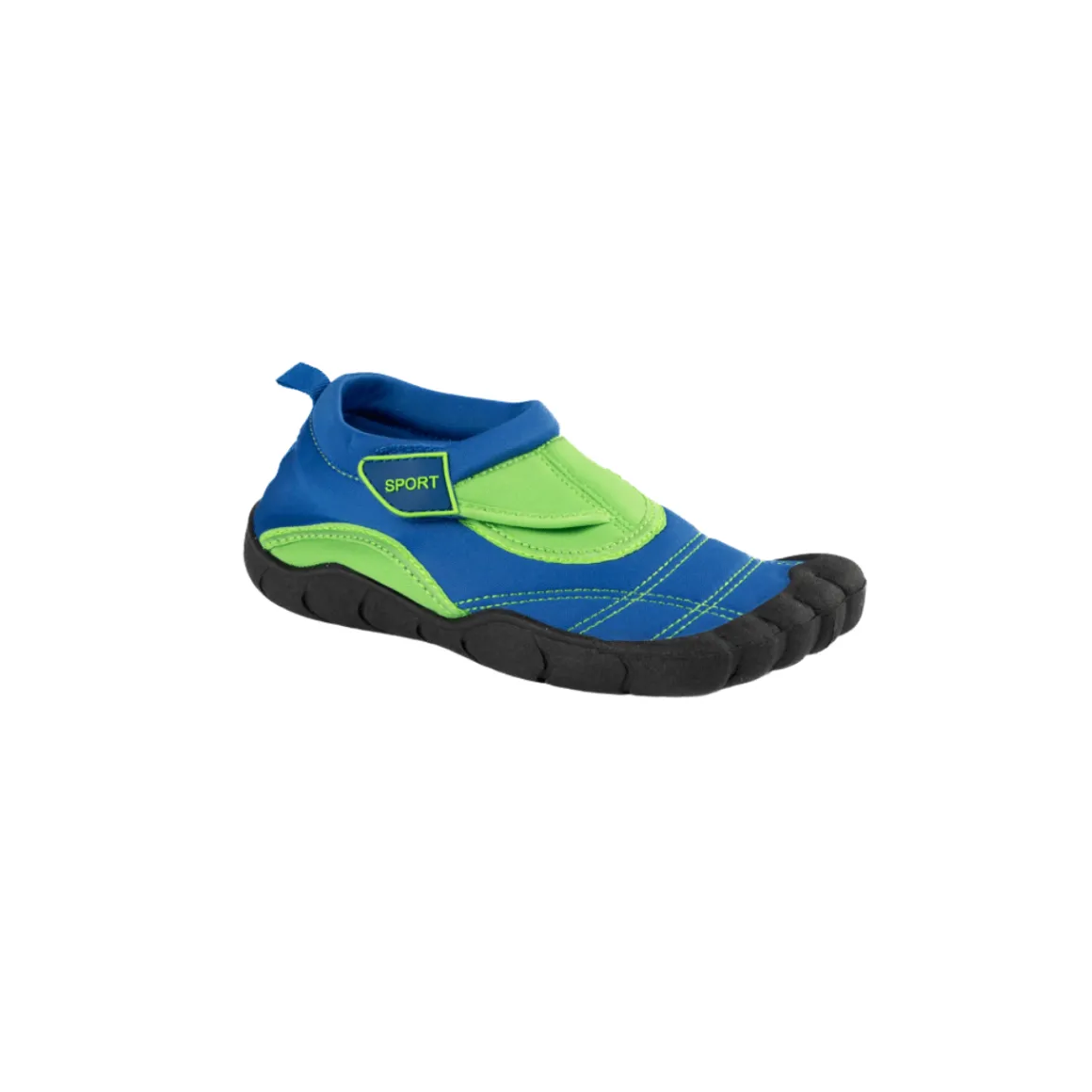 Girls’ Sport Aqua Shoes