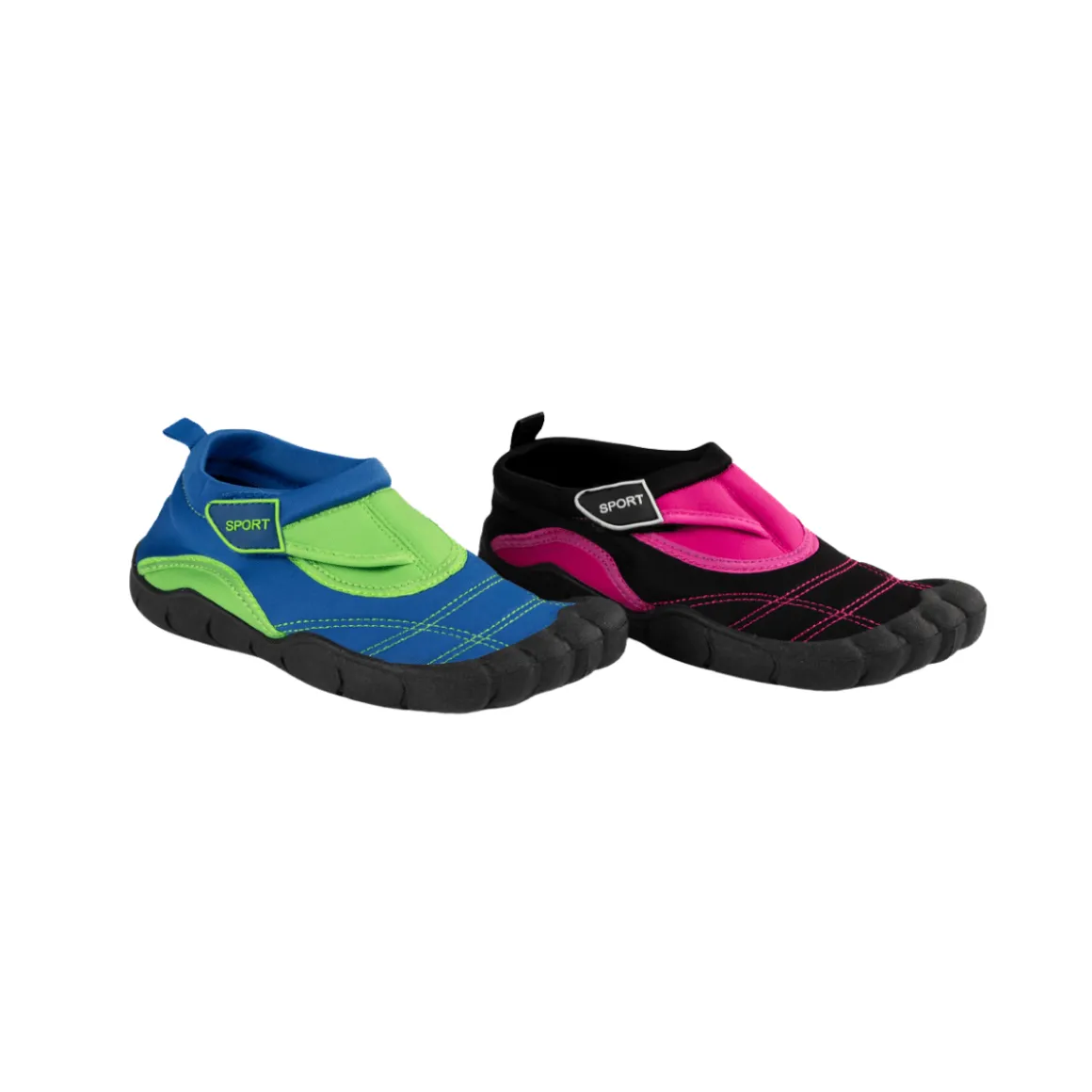 Girls’ Sport Aqua Shoes