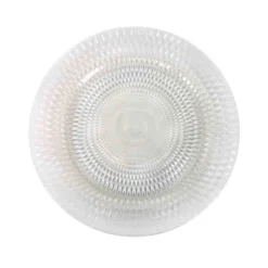 Glass Charger Plate 33cm