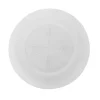 Glass Charger Plate 13in