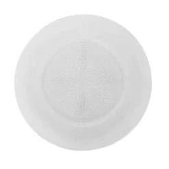 Glass Charger Plate 13in