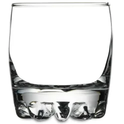 GLASS Set of 6