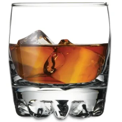 GLASS Set of 6