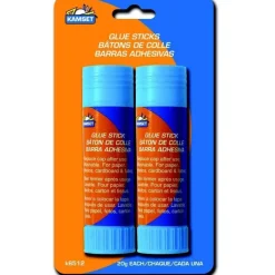 Glue Sticks 2x20g
