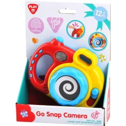 Go Snap Camera