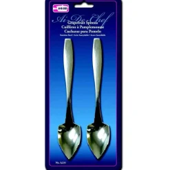 Grapefruit Spoons 2