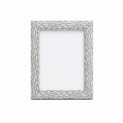 Grey Photo Frame