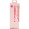 Hair Accessories Set – Pink Satin (4 Pieces)