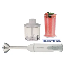 Hand Blender & Chopper with 700ml Beaker