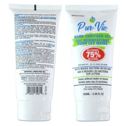 Hand Sanitizer Gel - 100ml