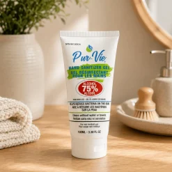 Hand Sanitizer Gel - 100ml