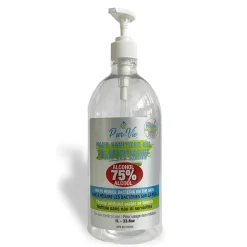 Hand Sanitizer 1L Pure Vie
