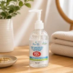 Hand Sanitizer 250ml - Pure Vie